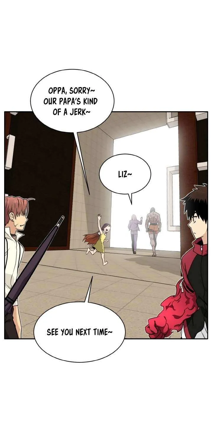 Read Counter Cube chapter 103 image 3 on Lezhin