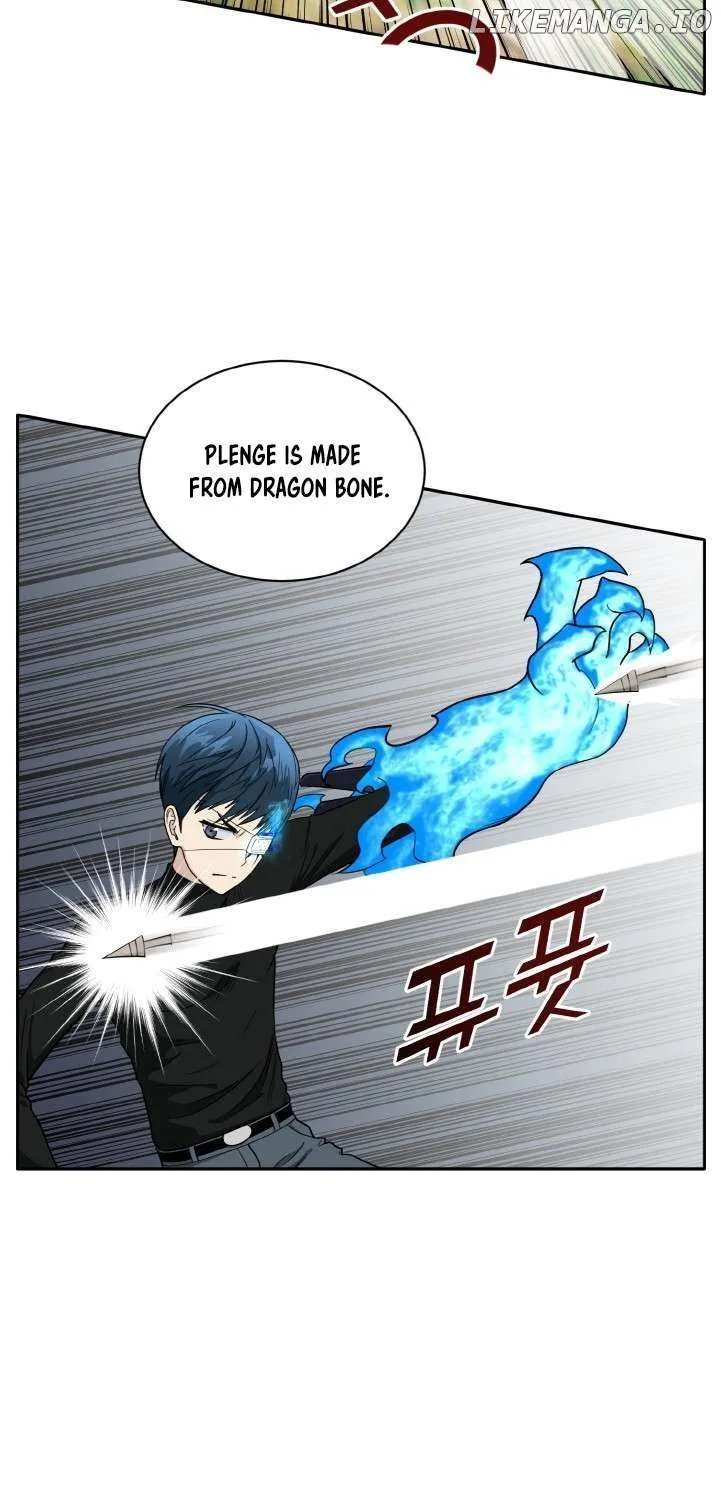 Read Counter Cube chapter 103 image 35 on Lezhin
