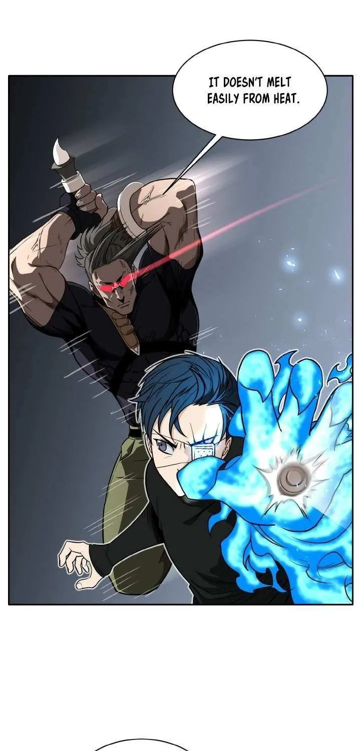 Read Counter Cube chapter 103 image 36 on Lezhin