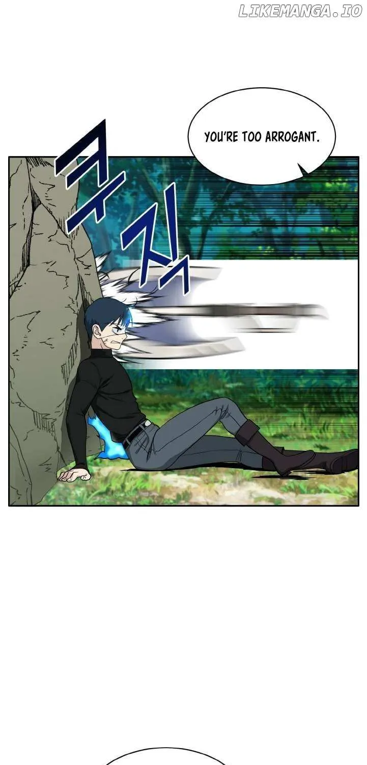 Read Counter Cube chapter 103 image 42 on Lezhin