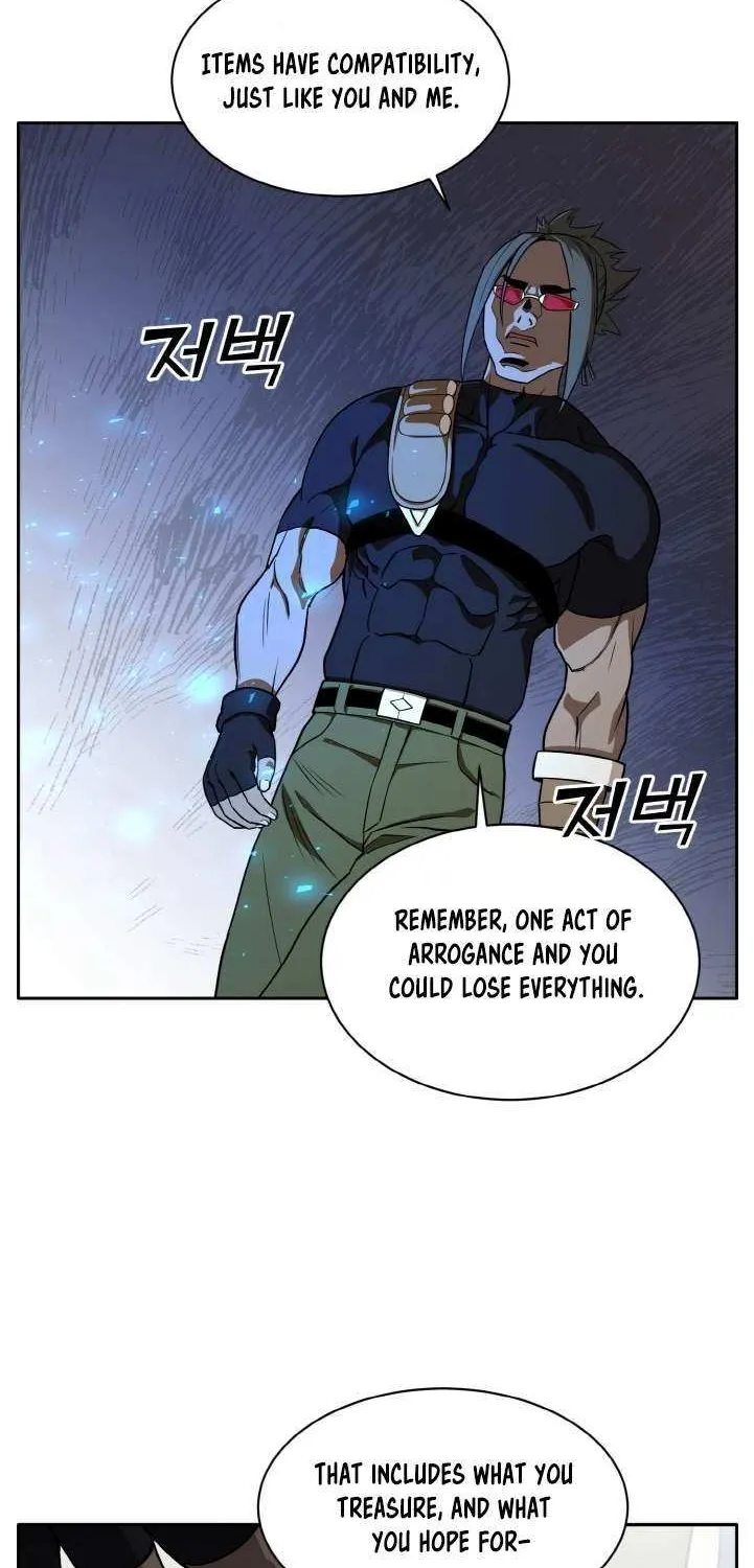 Read Counter Cube chapter 103 image 43 on Lezhin
