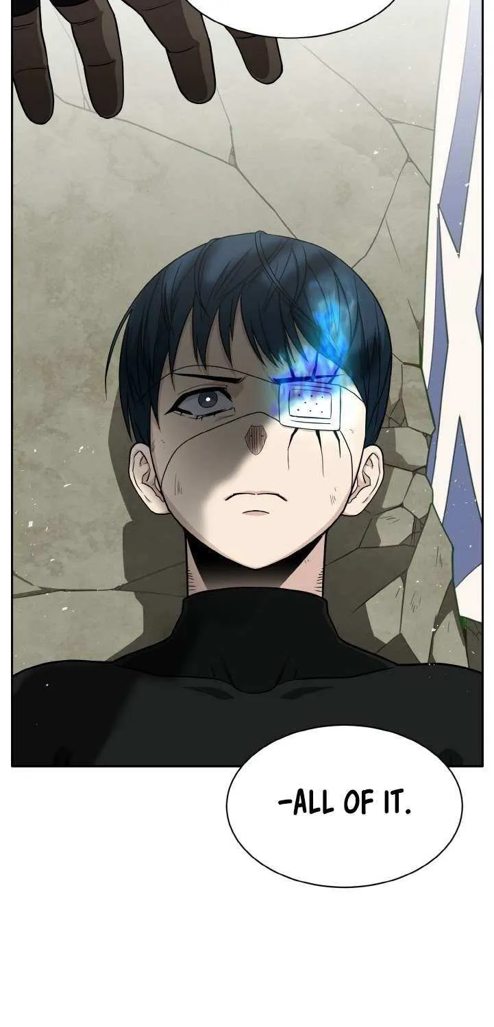 Read Counter Cube chapter 103 image 44 on Lezhin