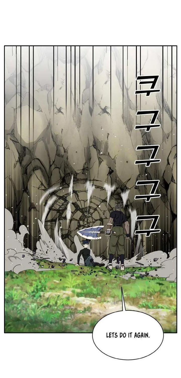 Read Counter Cube chapter 103 image 45 on Lezhin