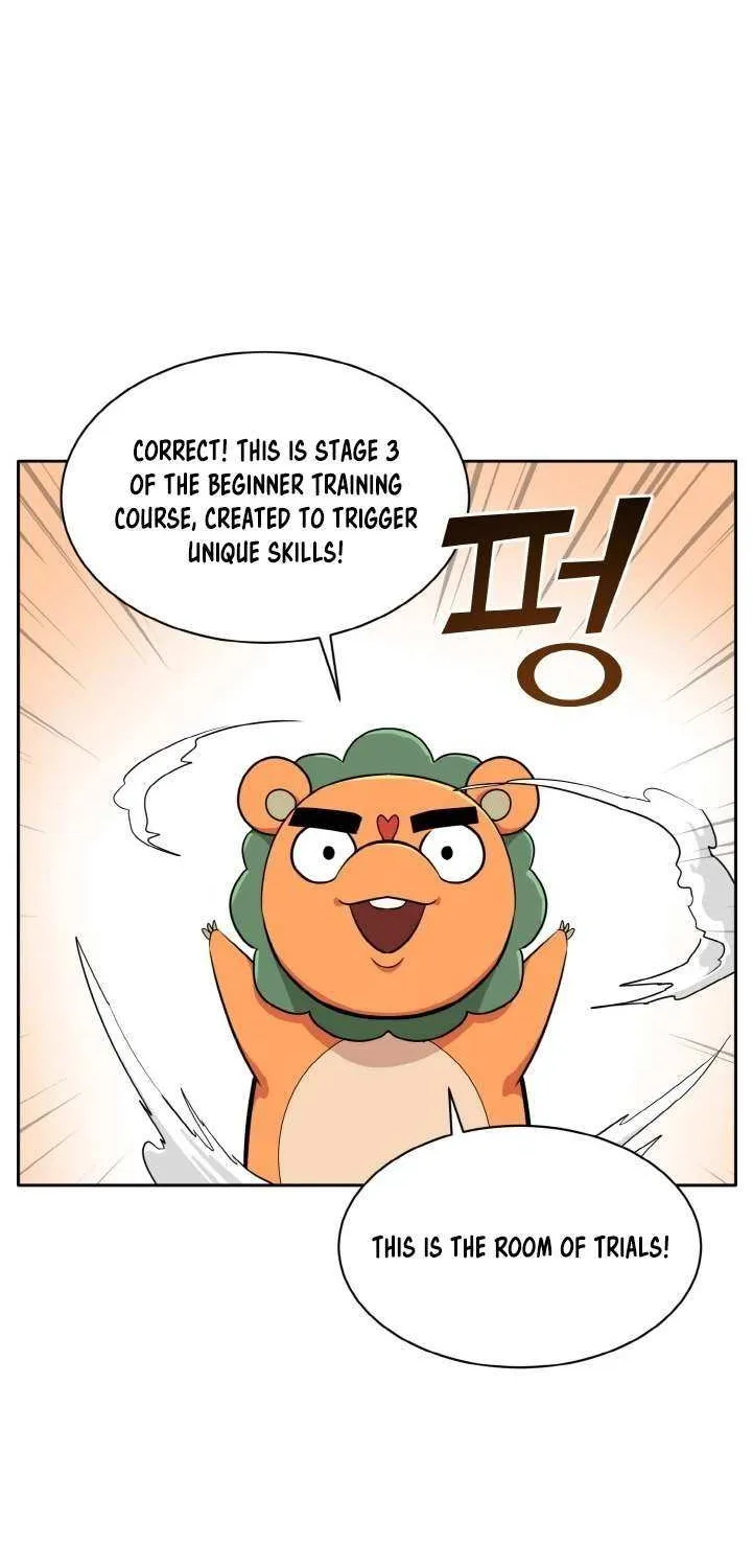 Read Counter Cube chapter 103 image 47 on Lezhin