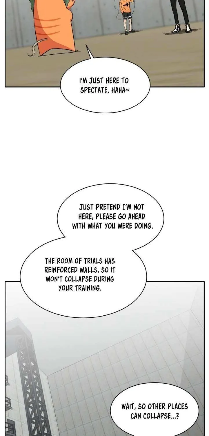 Read Counter Cube chapter 103 image 50 on Lezhin