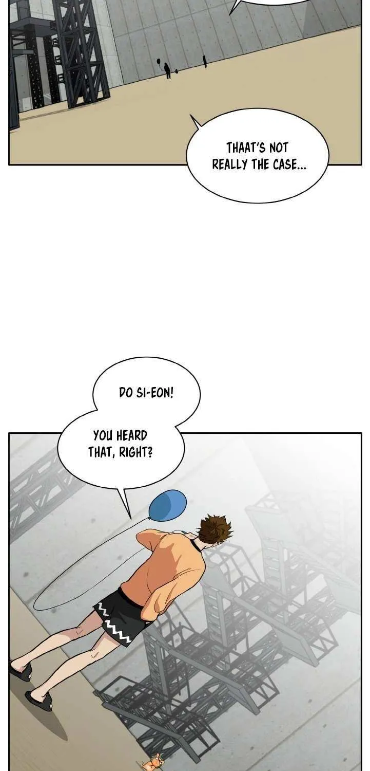 Read Counter Cube chapter 103 image 51 on Lezhin