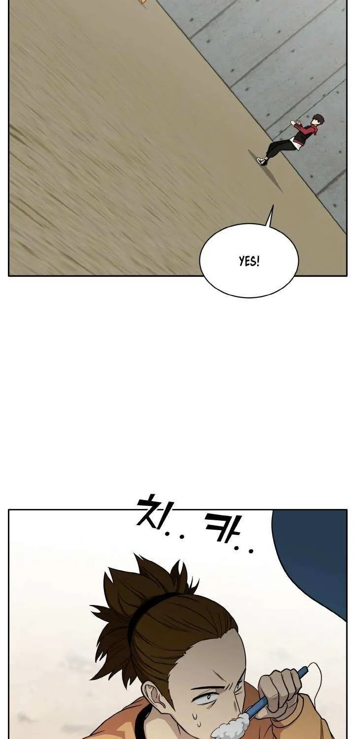 Read Counter Cube chapter 103 image 52 on Lezhin