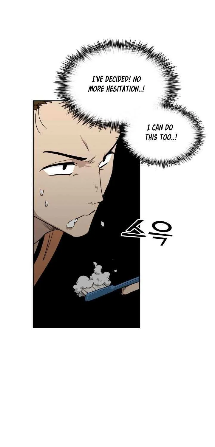 Read Counter Cube chapter 103 image 54 on Lezhin