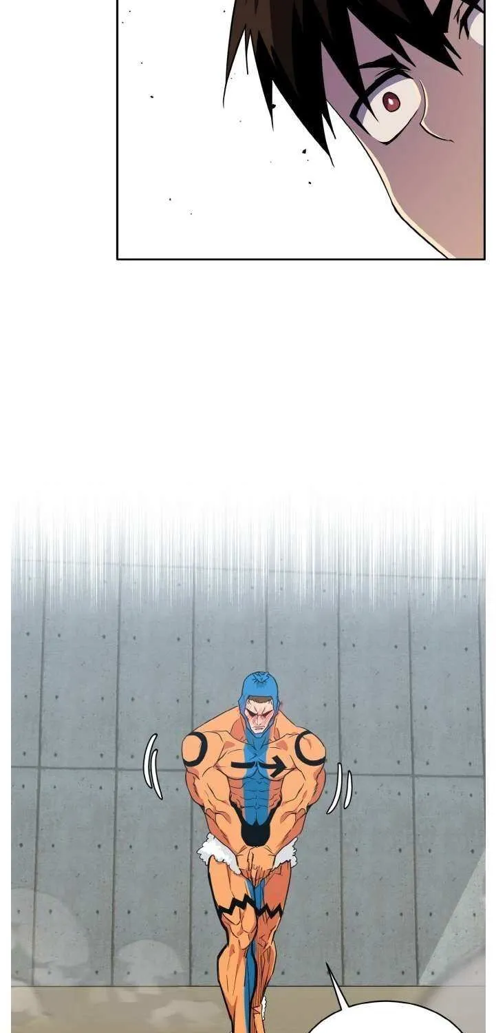 Read Counter Cube chapter 103 image 60 on Lezhin