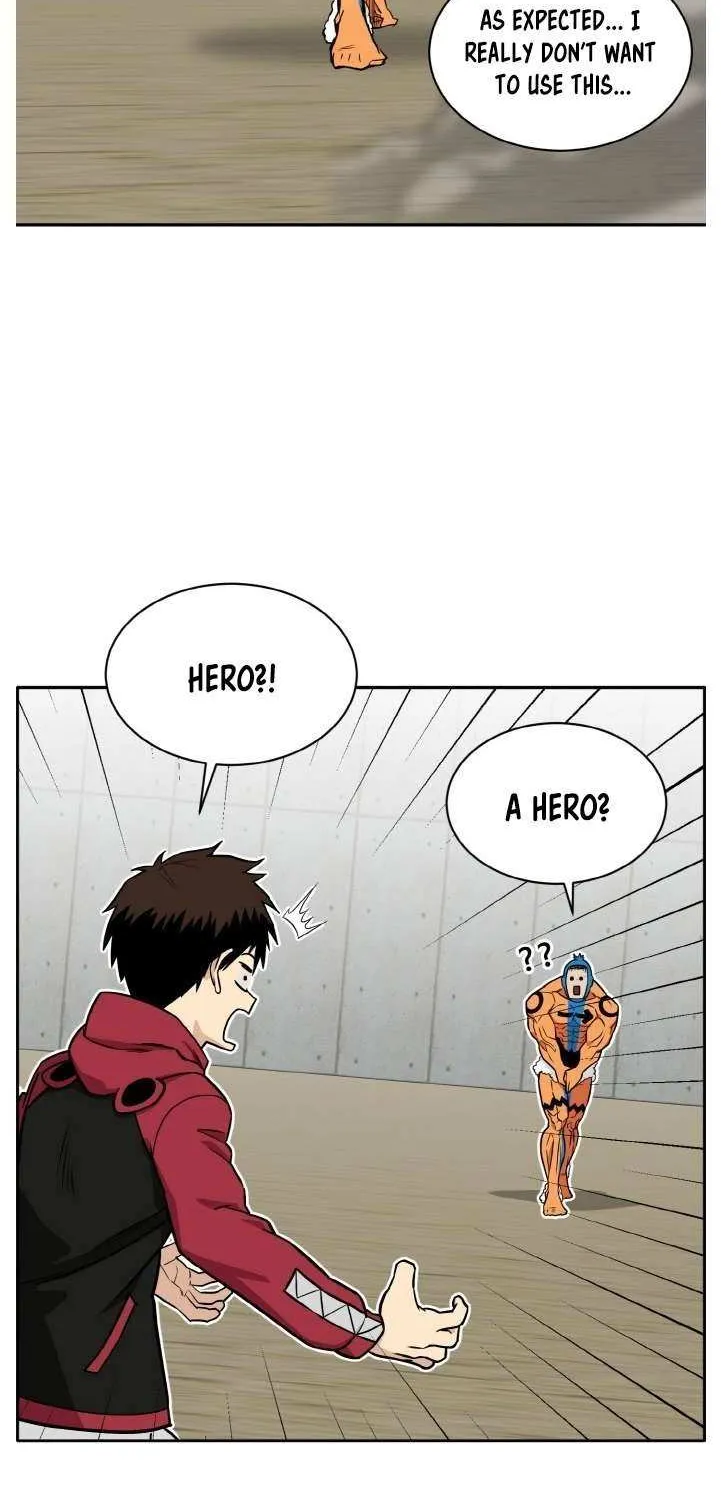 Read Counter Cube chapter 103 image 61 on Lezhin