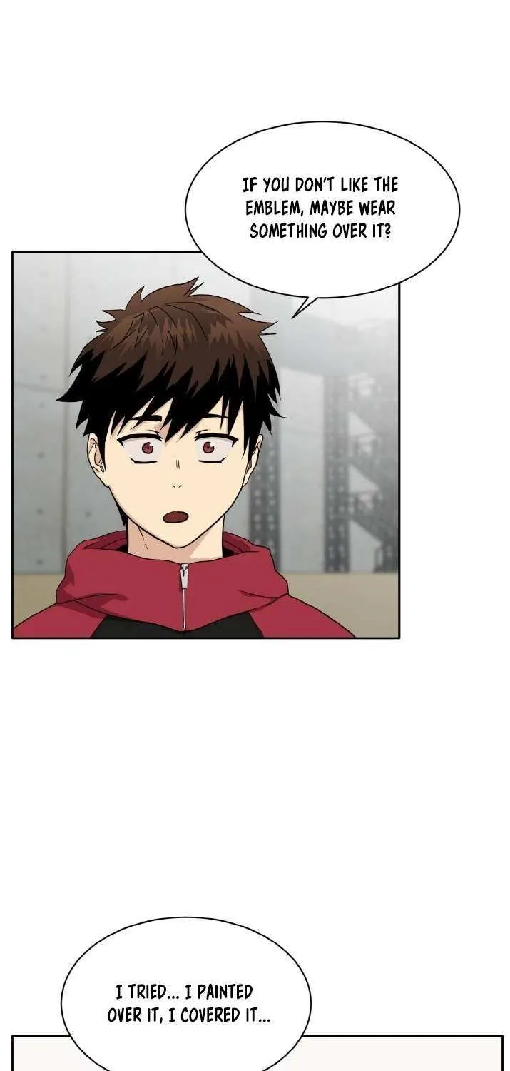 Read Counter Cube chapter 103 image 66 on Lezhin