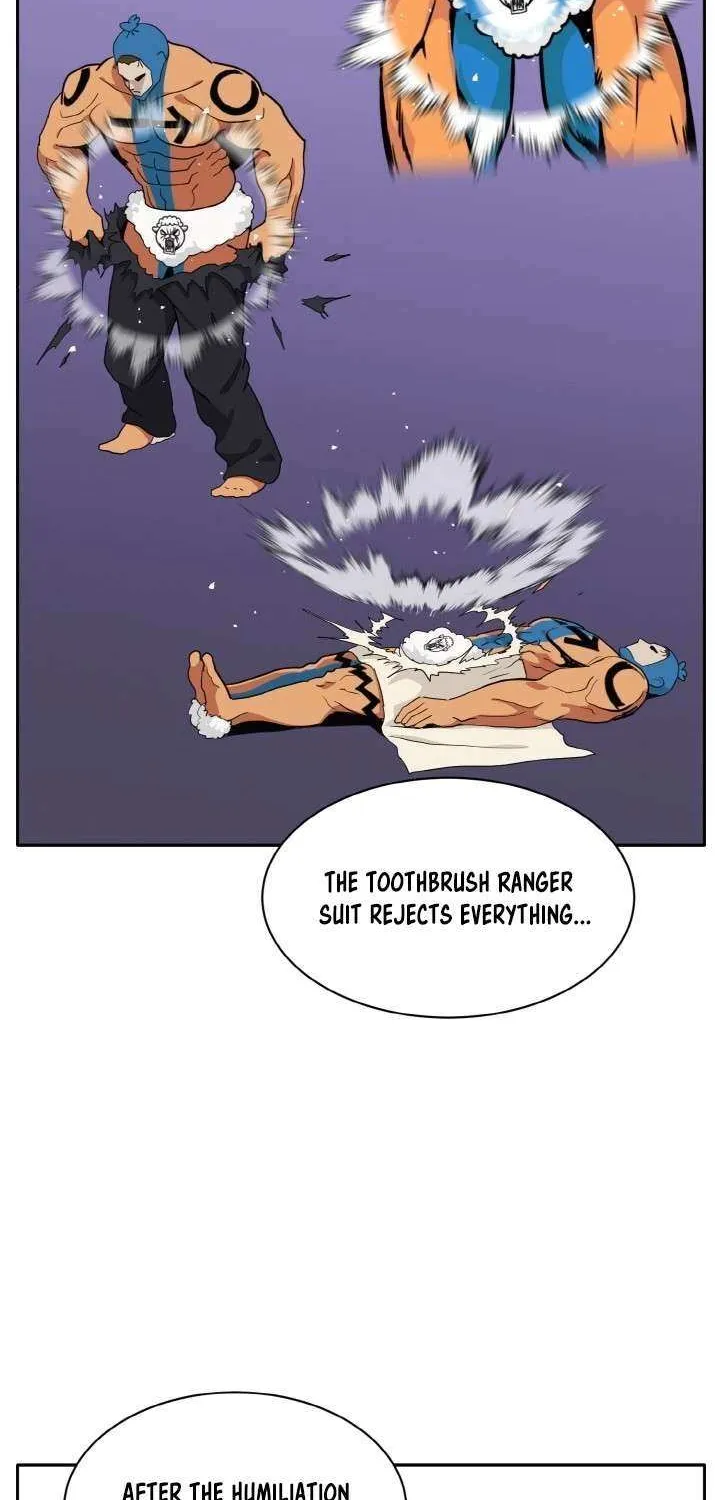 Read Counter Cube chapter 103 image 68 on Lezhin