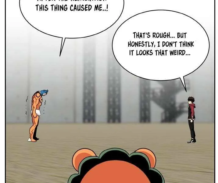 Read Counter Cube chapter 103 image 69 on Lezhin