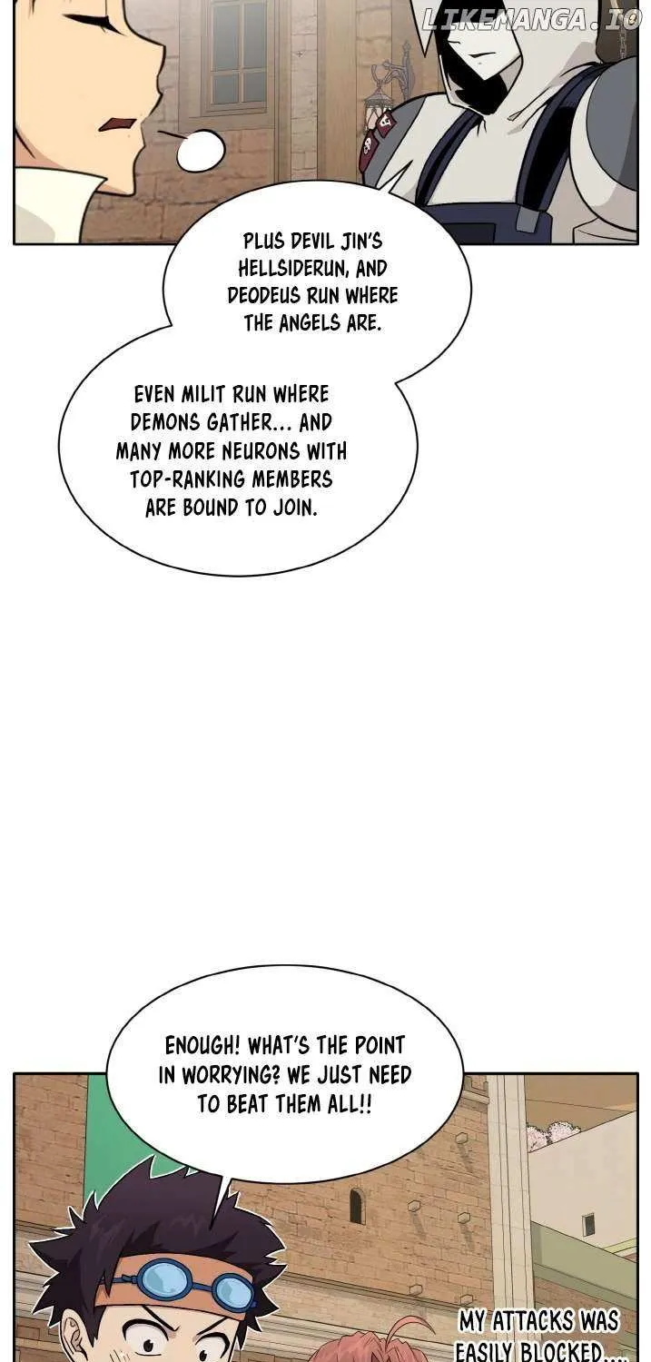 Read Counter Cube chapter 103 image 7 on Lezhin