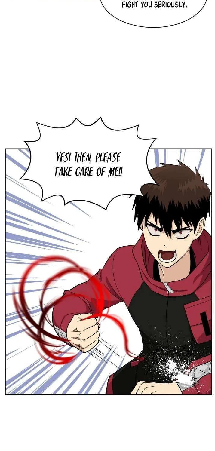 Read Counter Cube chapter 103 image 72 on Lezhin