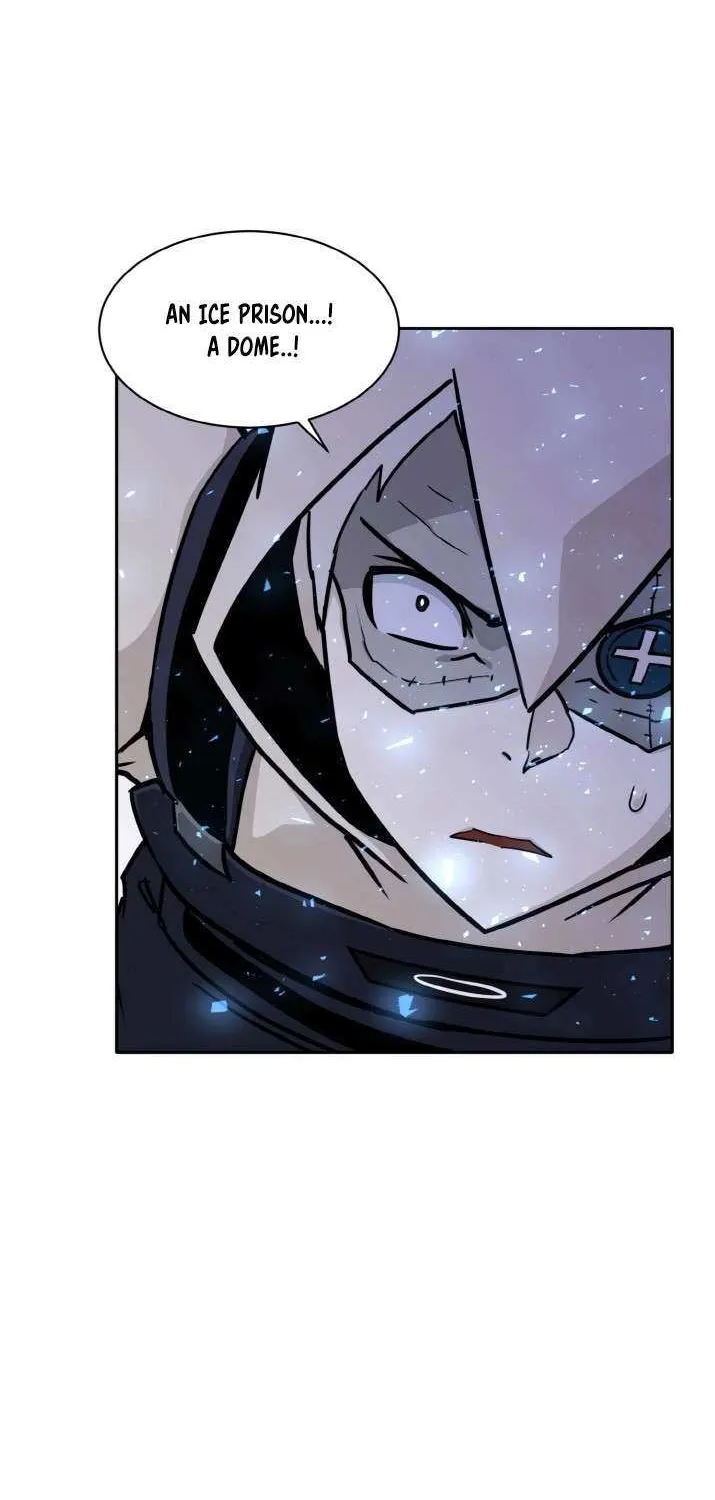 Read Counter Cube chapter 103 image 78 on Lezhin