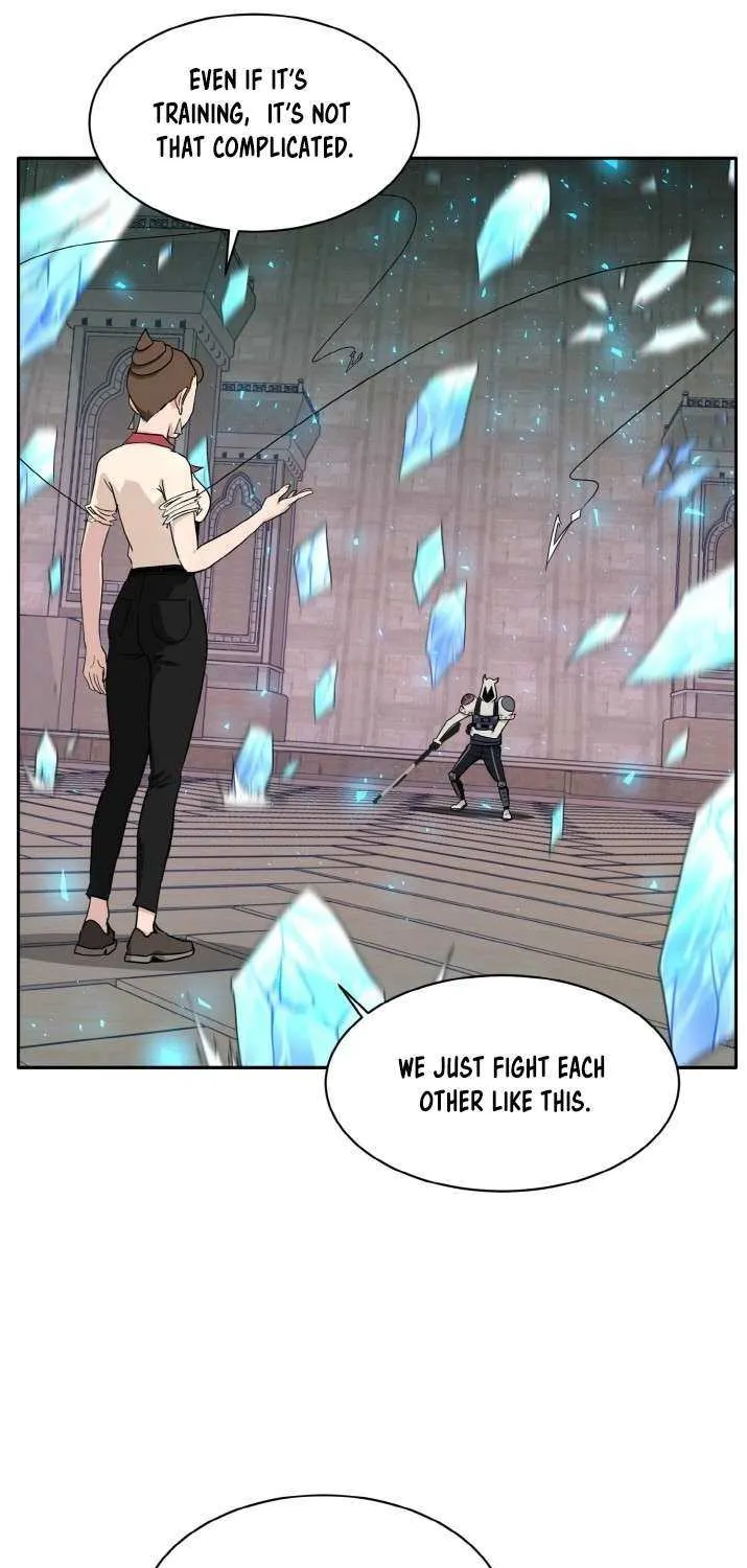 Read Counter Cube chapter 103 image 79 on Lezhin