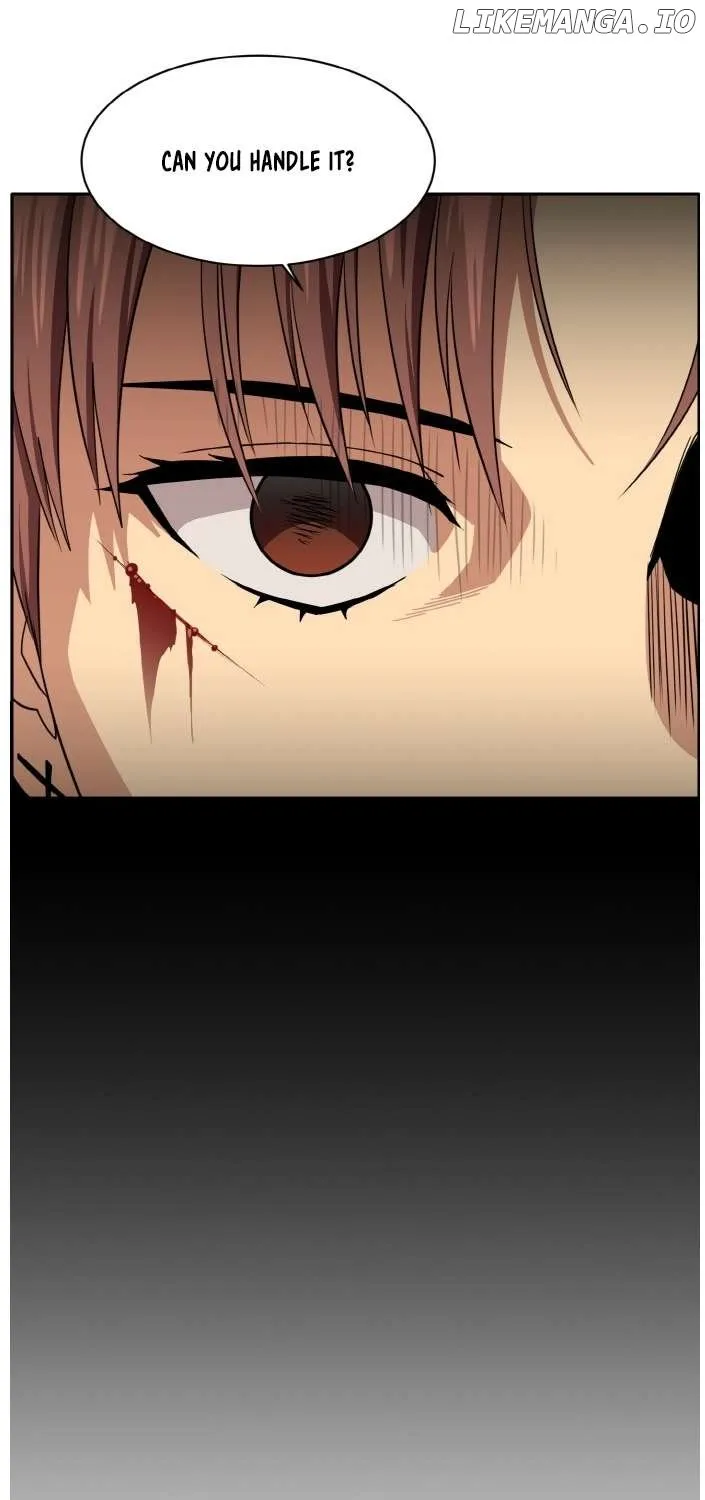 Read Counter Cube chapter 103 image 84 on Lezhin