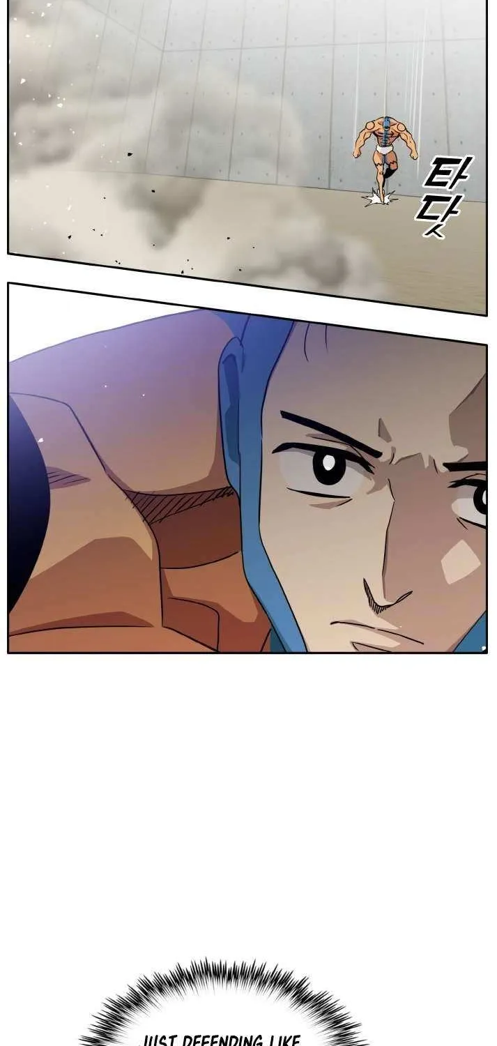 Read Counter Cube chapter 104 image 15 on Lezhin