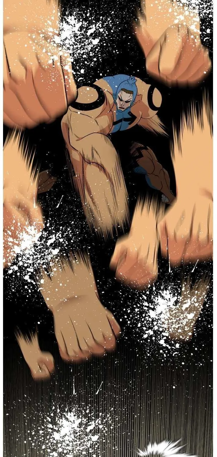 Read Counter Cube chapter 104 image 18 on Lezhin