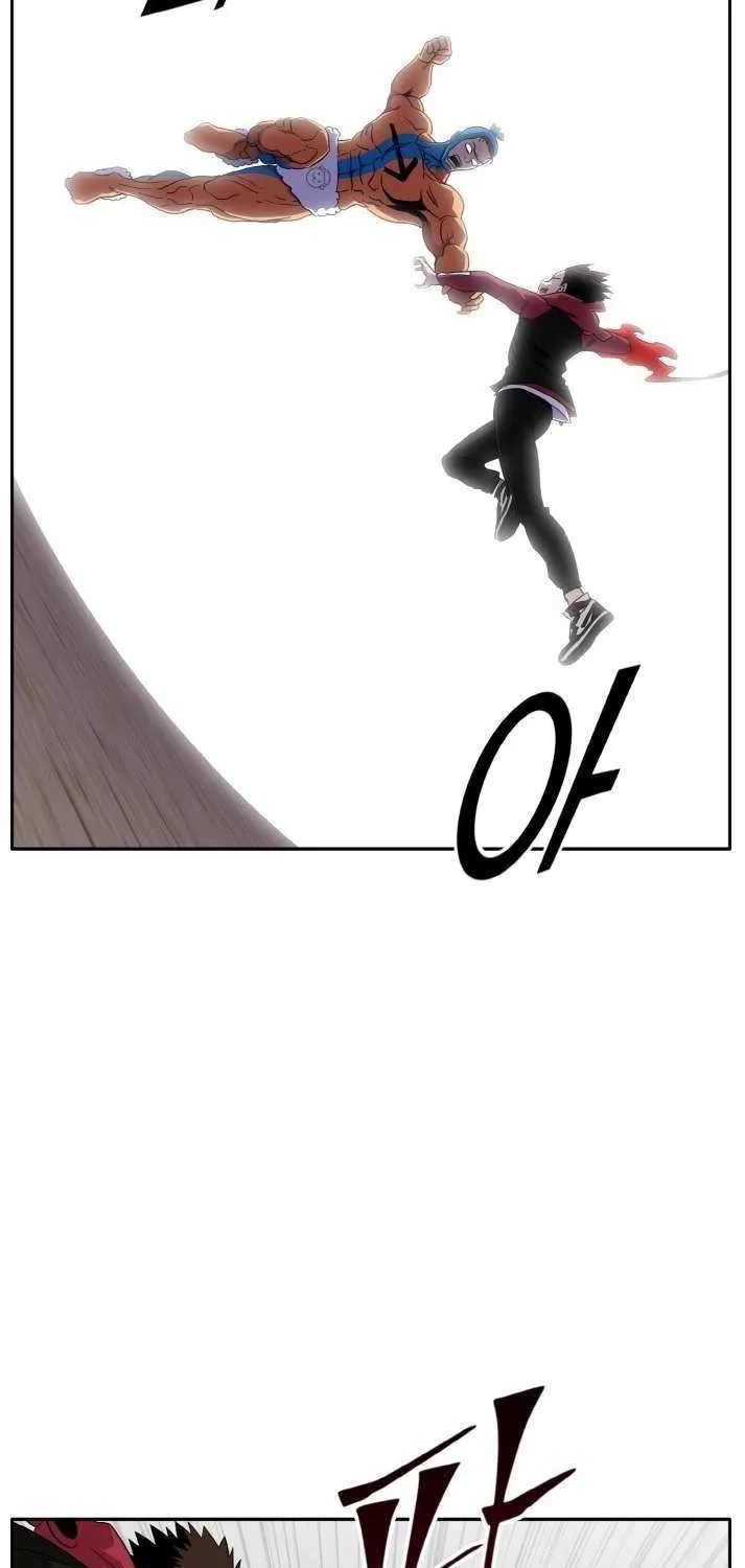 Read Counter Cube chapter 104 image 2 on Lezhin