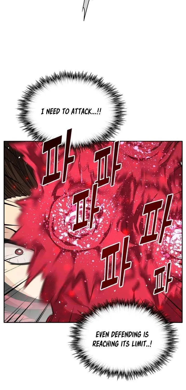 Read Counter Cube chapter 104 image 22 on Lezhin