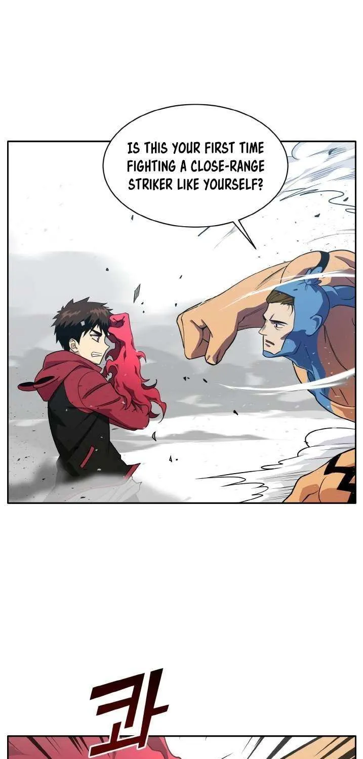 Read Counter Cube chapter 104 image 23 on Lezhin