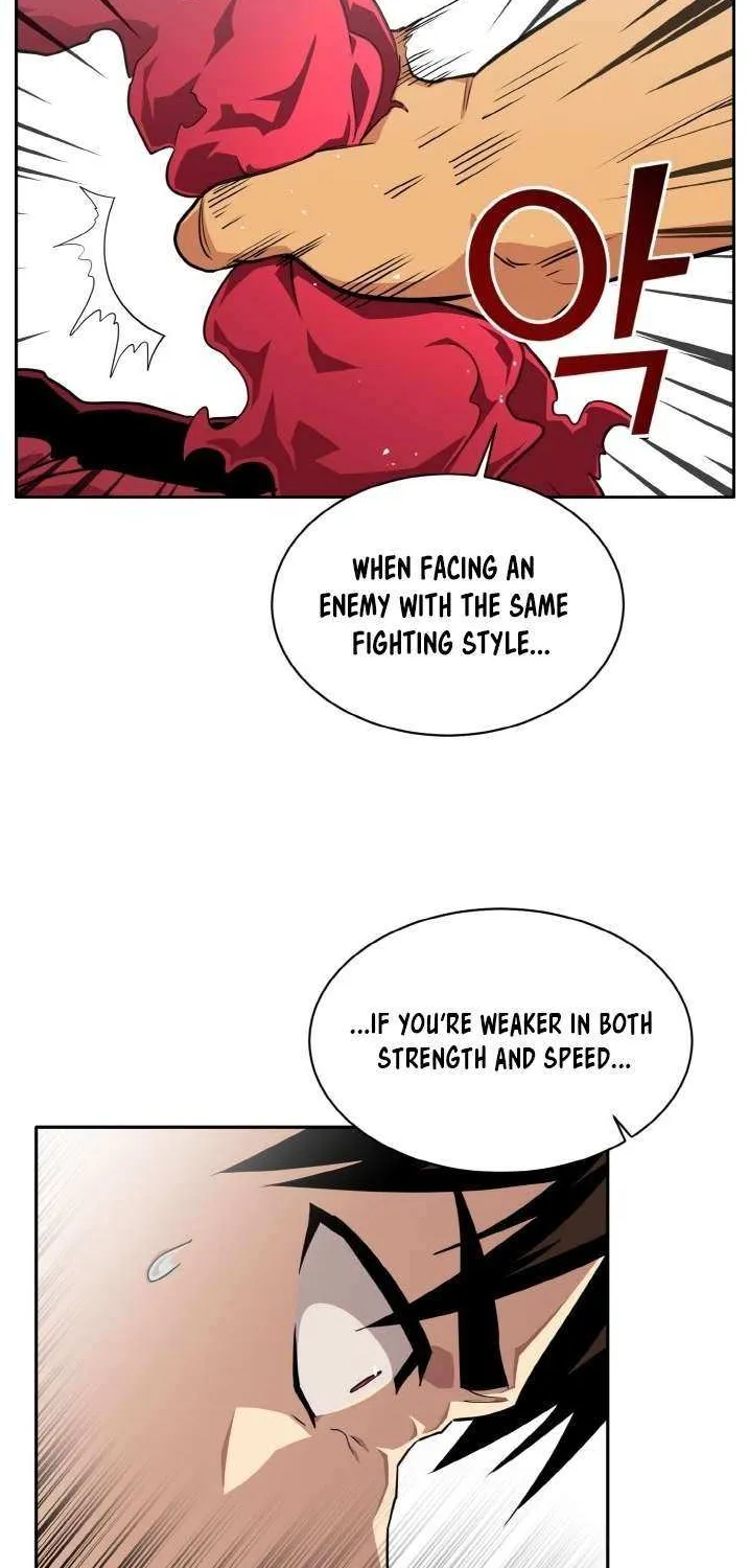 Read Counter Cube chapter 104 image 24 on Lezhin