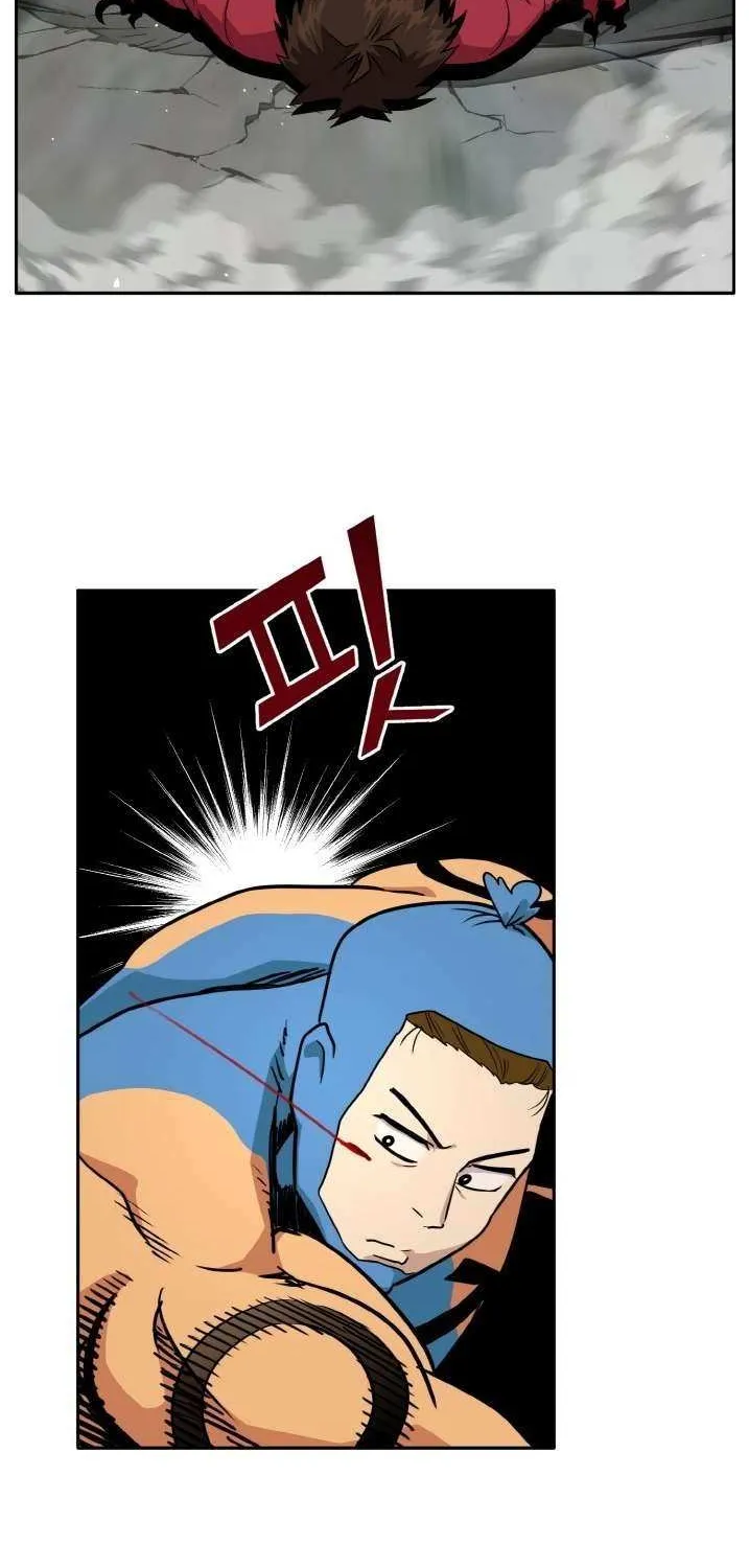 Read Counter Cube chapter 104 image 29 on Lezhin