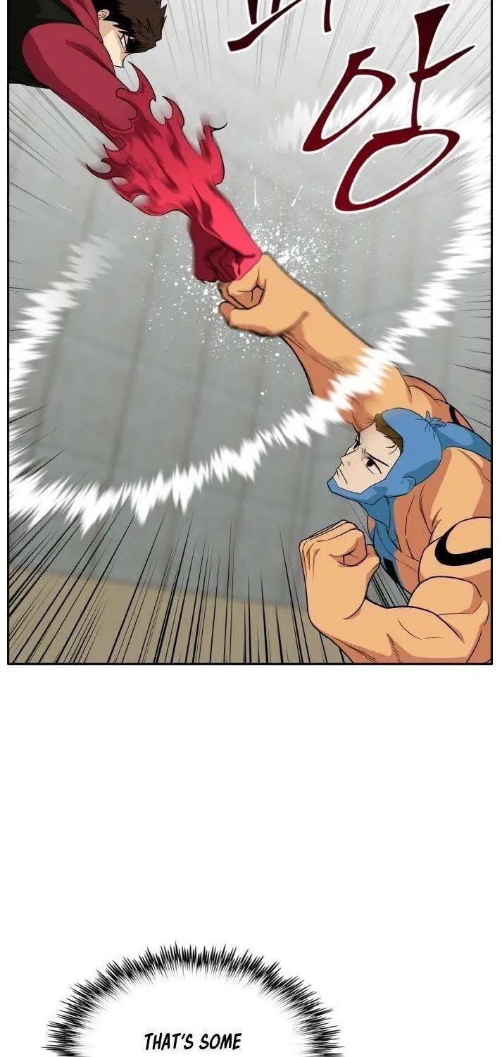 Read Counter Cube chapter 104 image 3 on Lezhin
