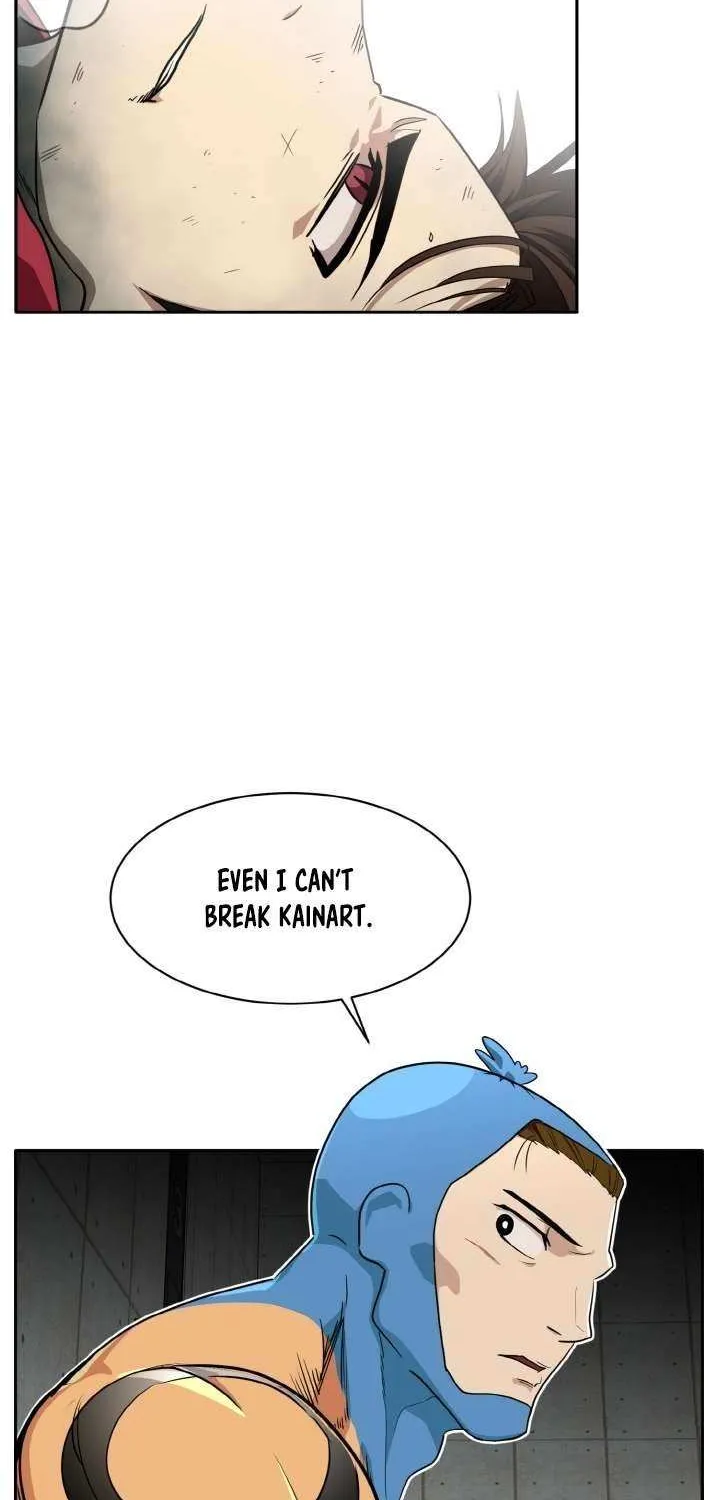 Read Counter Cube chapter 104 image 38 on Lezhin