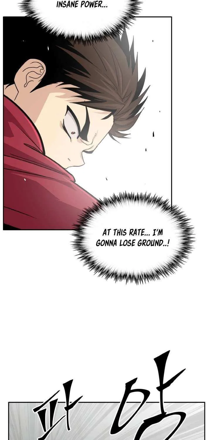 Read Counter Cube chapter 104 image 4 on Lezhin