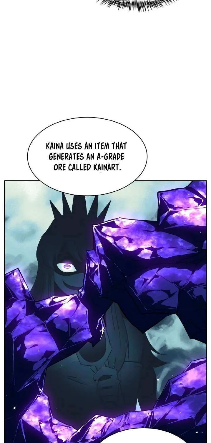 Read Counter Cube chapter 104 image 40 on Lezhin