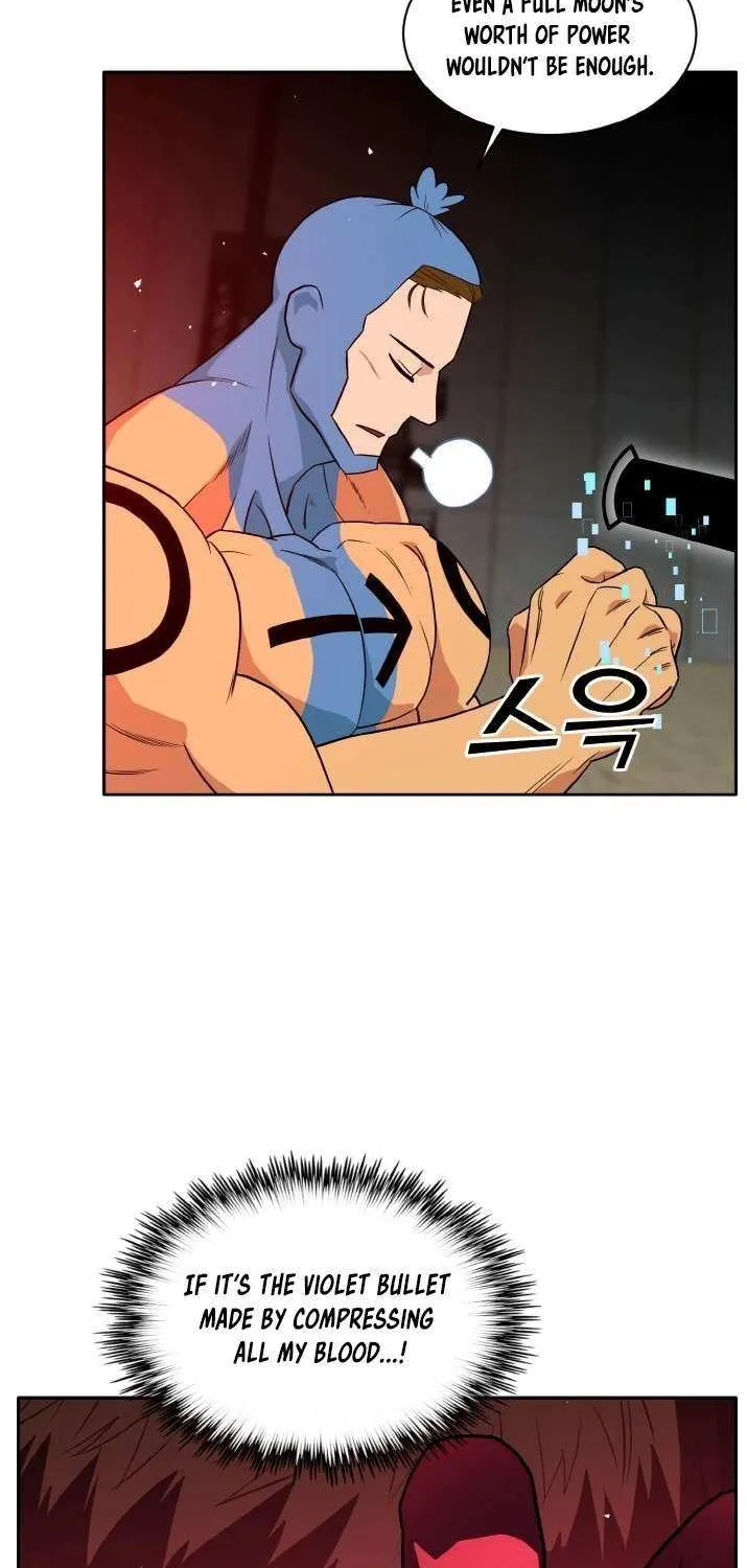 Read Counter Cube chapter 104 image 43 on Lezhin