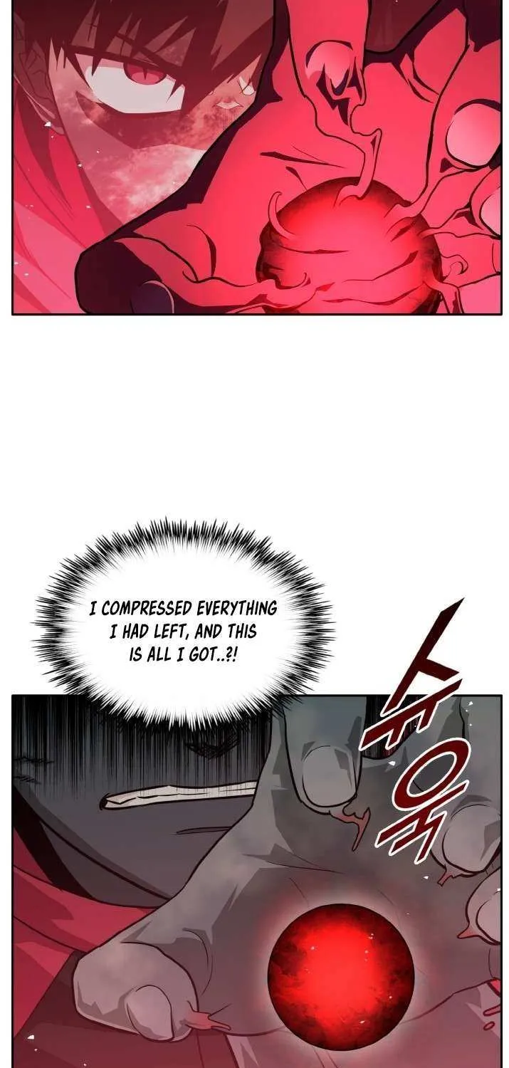 Read Counter Cube chapter 104 image 44 on Lezhin