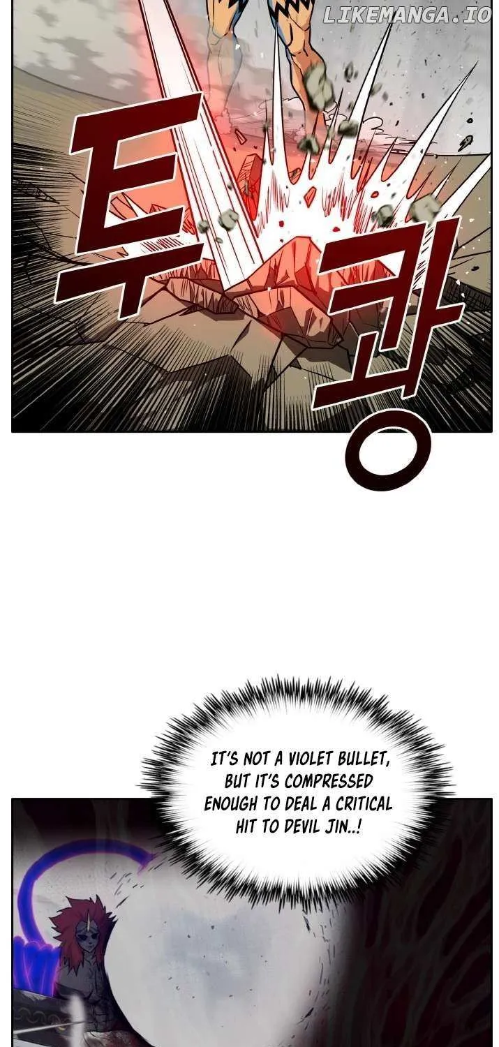 Read Counter Cube chapter 104 image 49 on Lezhin