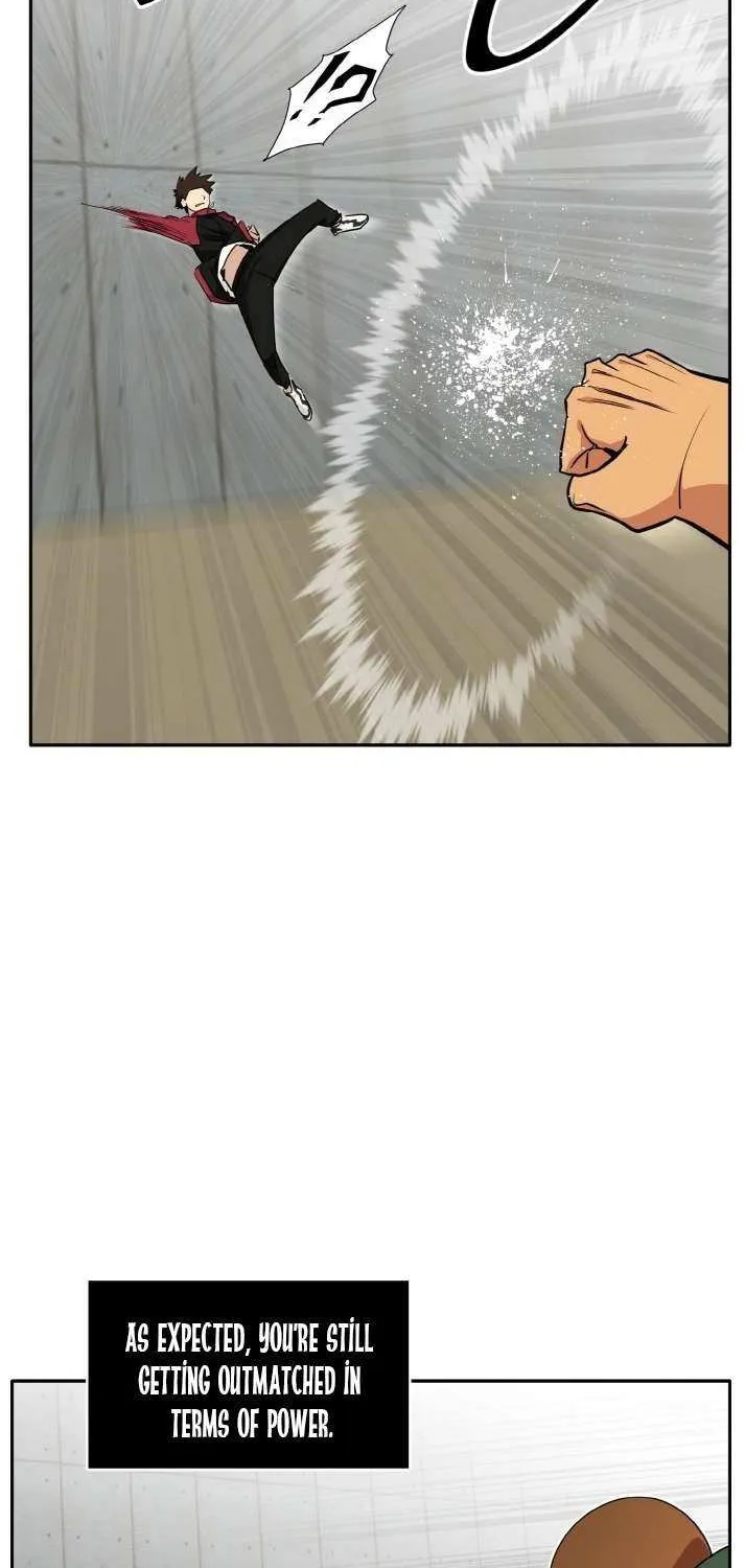 Read Counter Cube chapter 104 image 5 on Lezhin