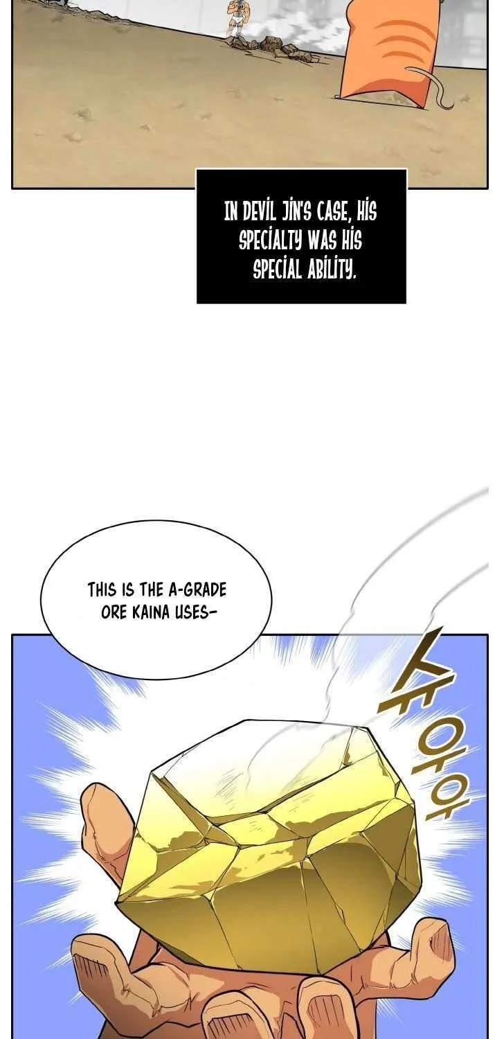 Read Counter Cube chapter 104 image 51 on Lezhin