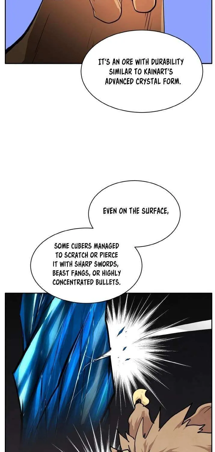 Read Counter Cube chapter 104 image 52 on Lezhin