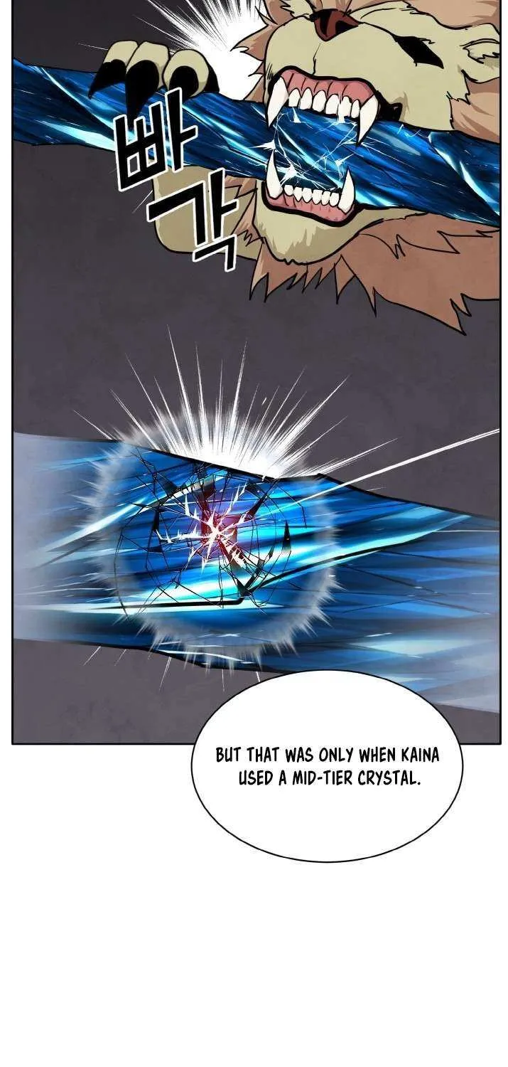 Read Counter Cube chapter 104 image 53 on Lezhin