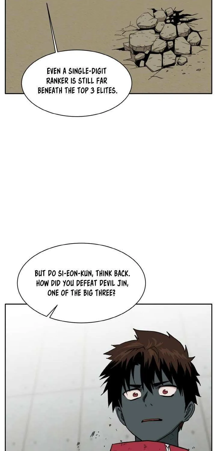 Read Counter Cube chapter 104 image 57 on Lezhin