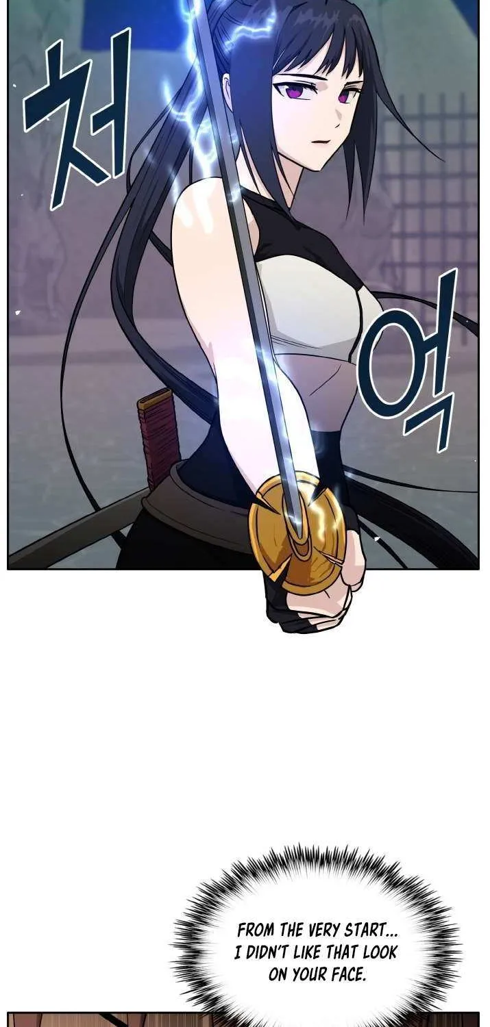 Read Counter Cube chapter 104 image 64 on Lezhin