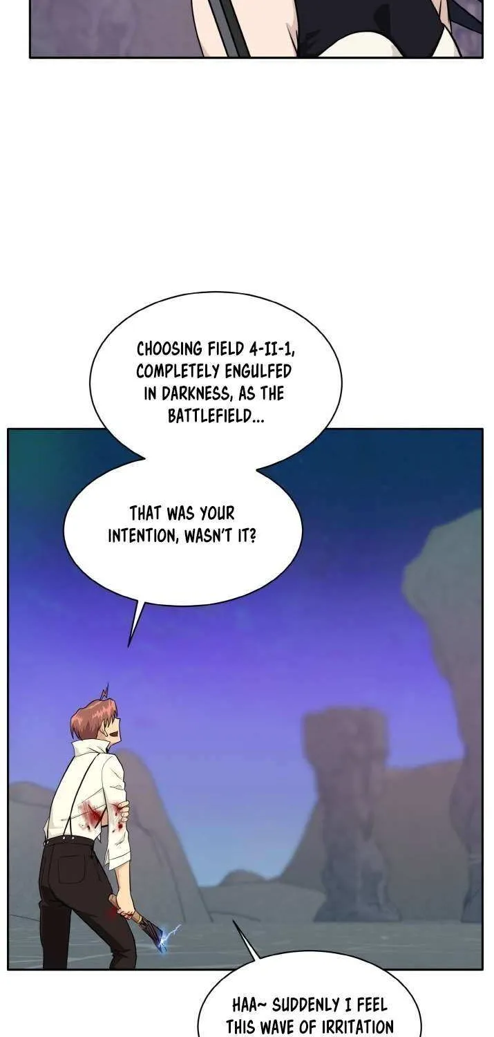 Read Counter Cube chapter 104 image 66 on Lezhin