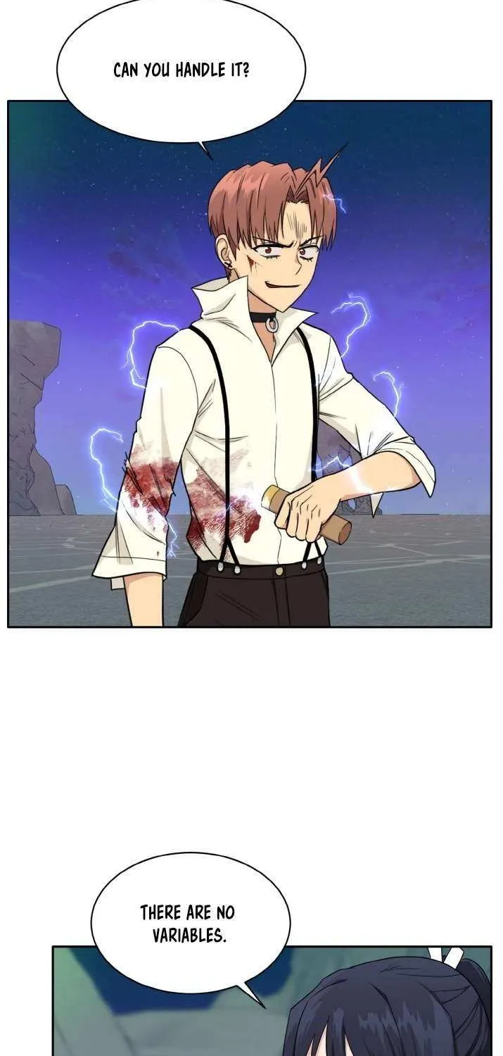 Read Counter Cube chapter 104 image 68 on Lezhin