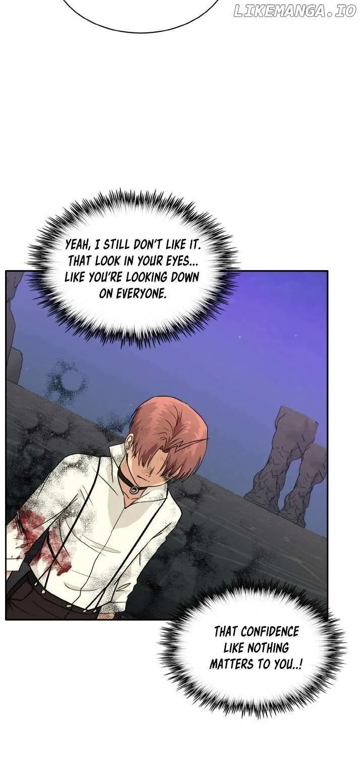 Read Counter Cube chapter 104 image 70 on Lezhin