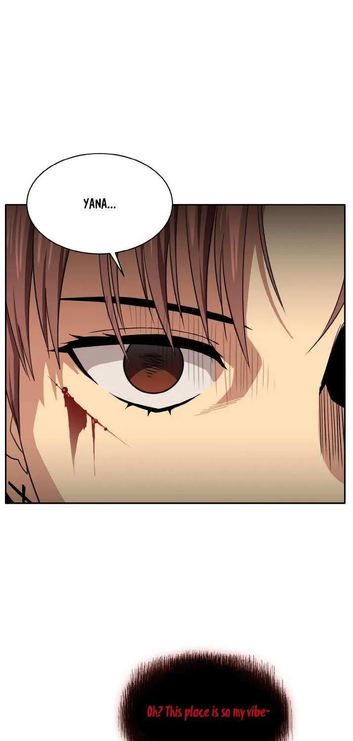 Read Counter Cube chapter 104 image 71 on Lezhin
