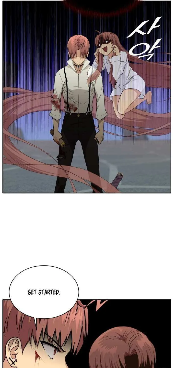 Read Counter Cube chapter 104 image 72 on Lezhin