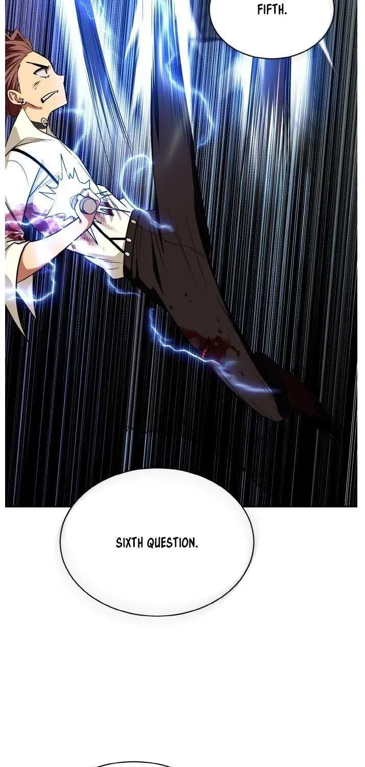 Read Counter Cube chapter 104 image 81 on Lezhin