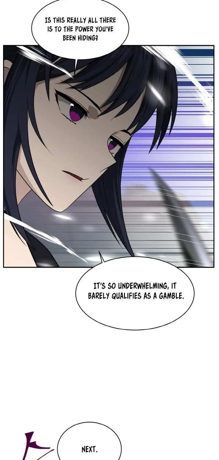 Read Counter Cube chapter 104 image 82 on Lezhin