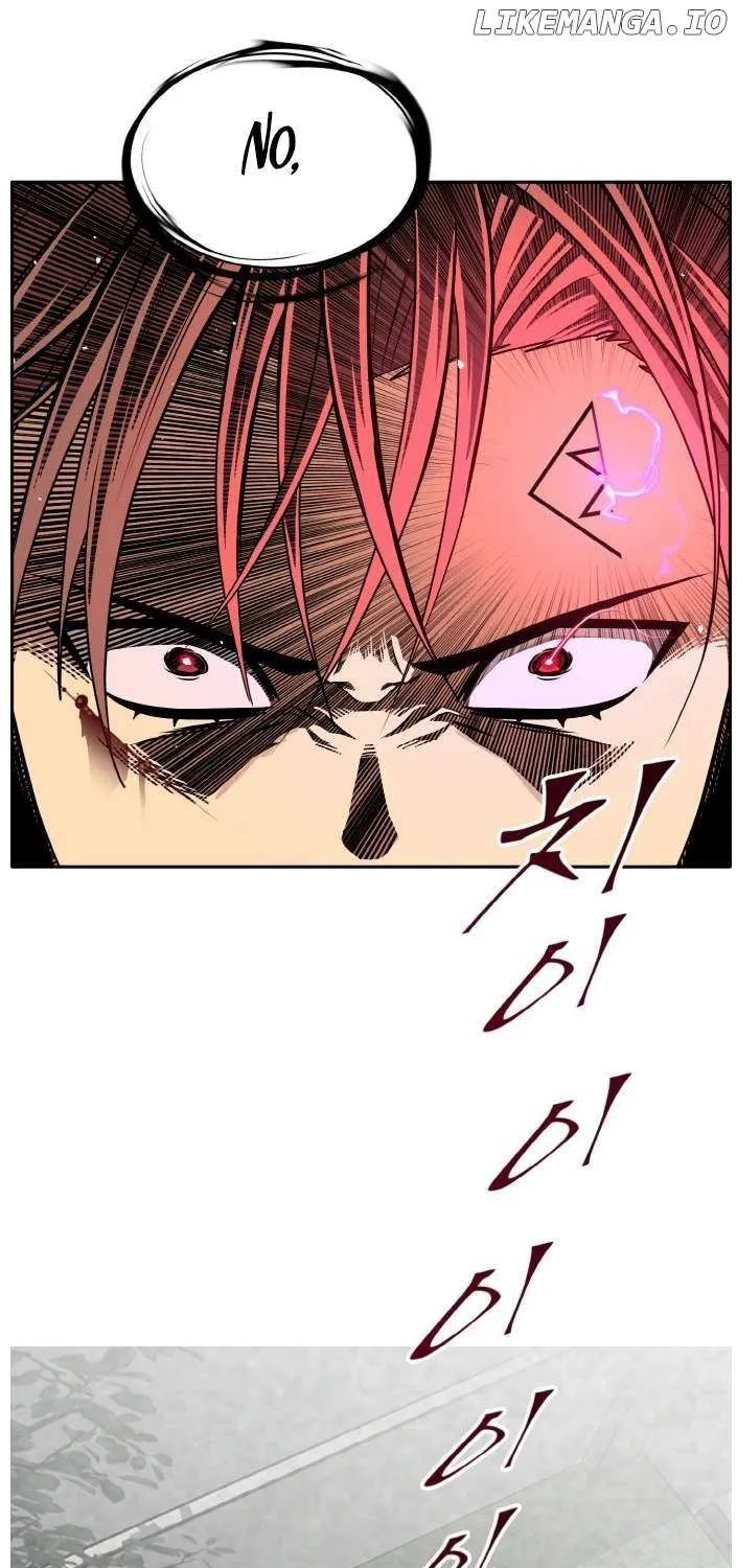 Read Counter Cube chapter 105 image 1 on Lezhin